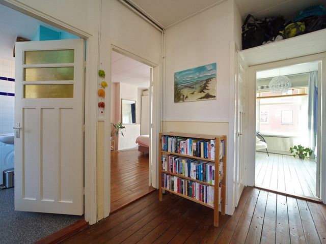 Jan Hendrikstraat 78, 's-Gravenhage
