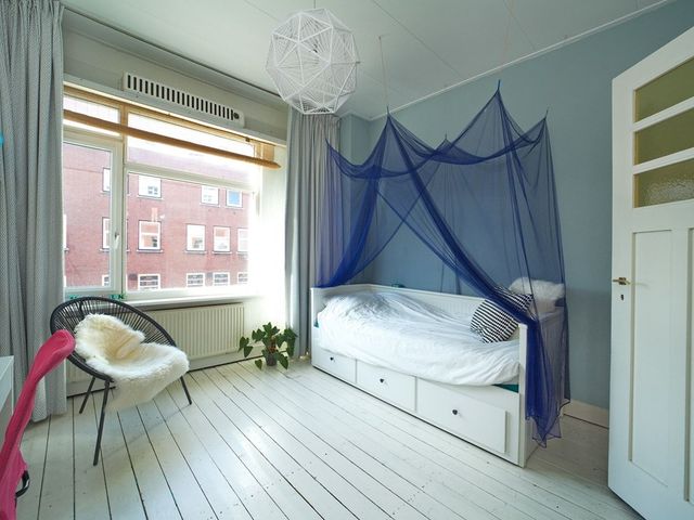Jan Hendrikstraat 78, 's-Gravenhage