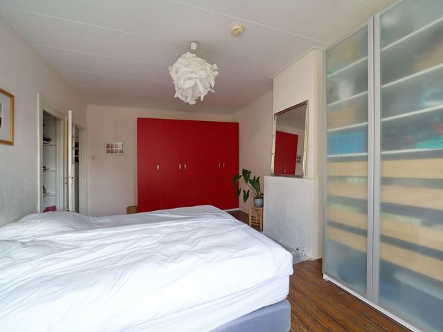 Jan Hendrikstraat 78, 's-Gravenhage