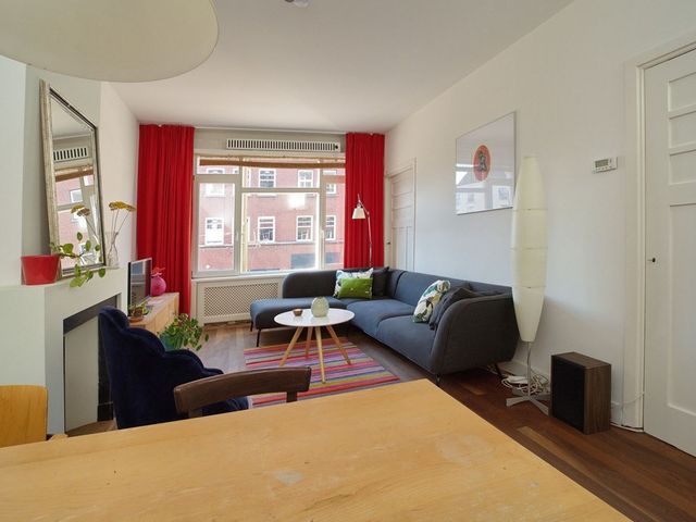 Jan Hendrikstraat 78, 's-Gravenhage
