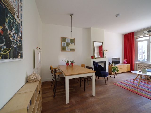 Jan Hendrikstraat 78, 's-Gravenhage