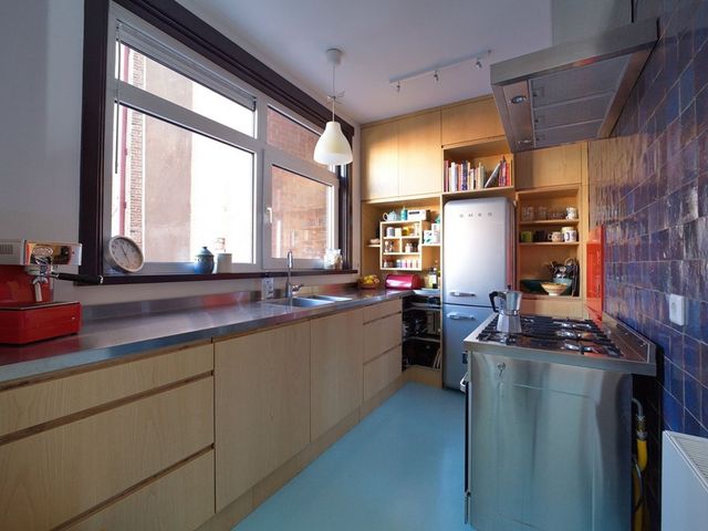 Jan Hendrikstraat 78, 's-Gravenhage