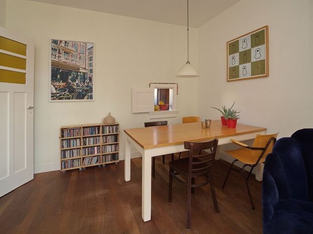 Jan Hendrikstraat 78, 's-Gravenhage