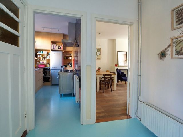 Jan Hendrikstraat 78, 's-Gravenhage