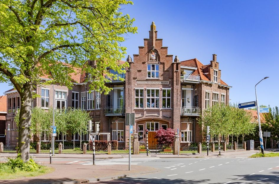 Johan Messchaertstraat 1F