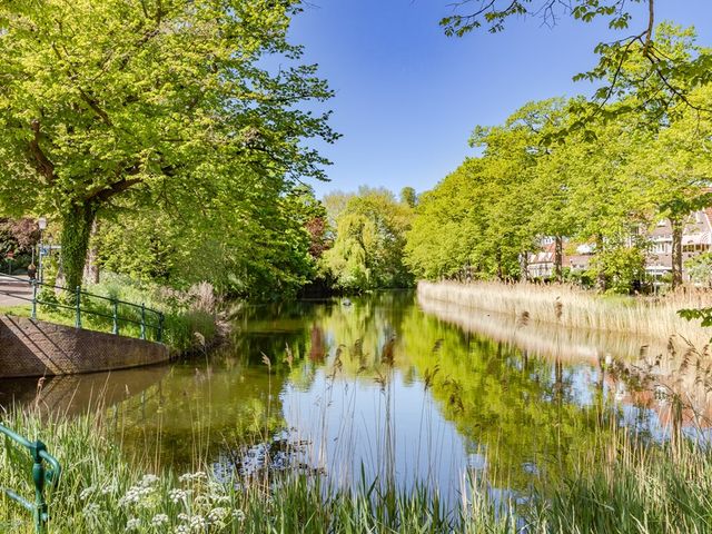 Johan Messchaertstraat 1F, Hoorn