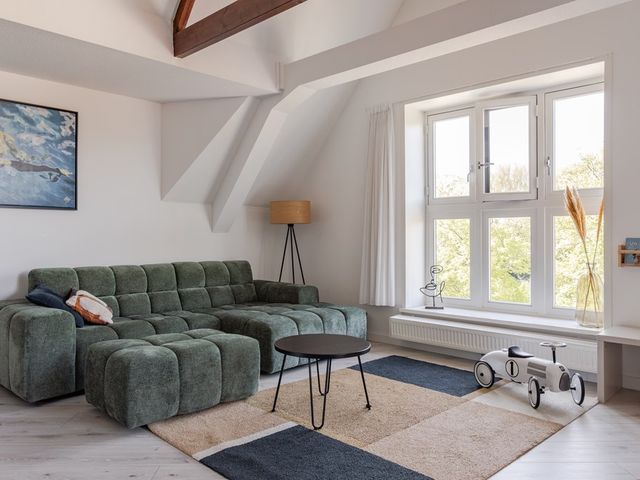 Johan Messchaertstraat 1F, Hoorn