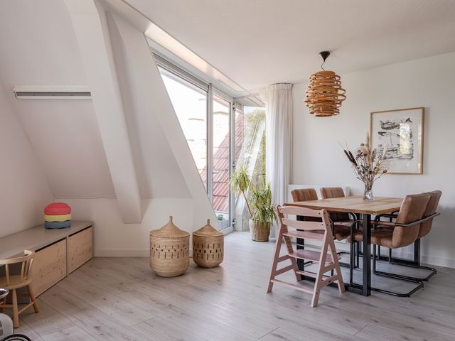 Johan Messchaertstraat 1F, Hoorn