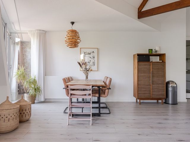 Johan Messchaertstraat 1F, Hoorn