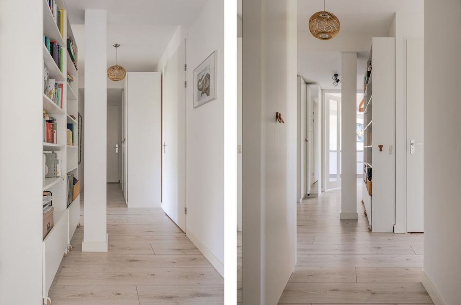Johan Messchaertstraat 1F