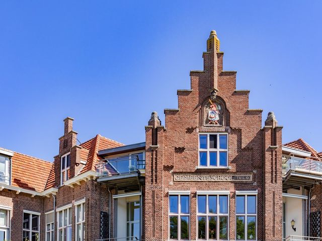 Johan Messchaertstraat 1F, Hoorn