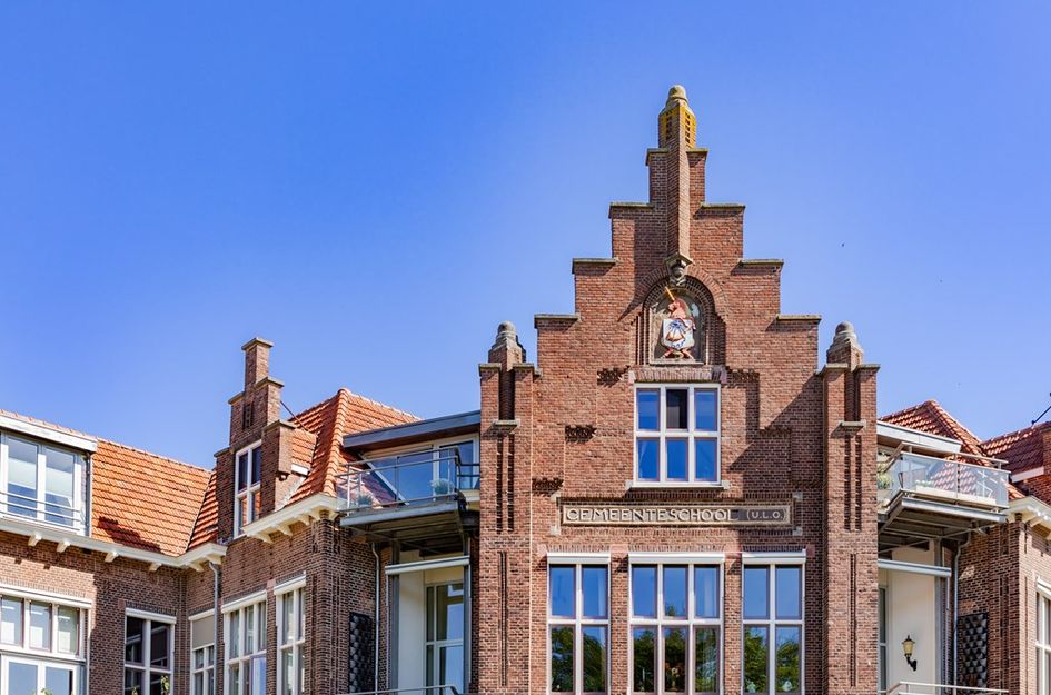 Johan Messchaertstraat 1F