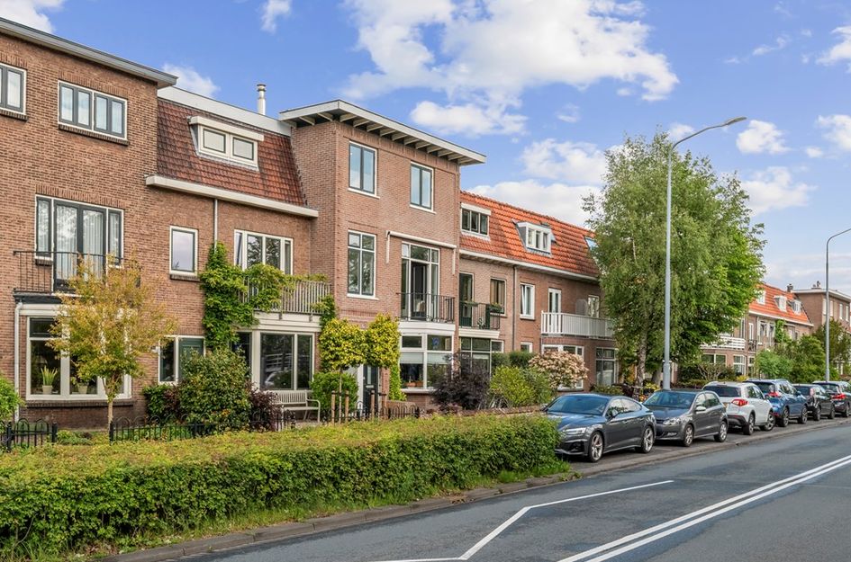 Leidsevaart 502RD