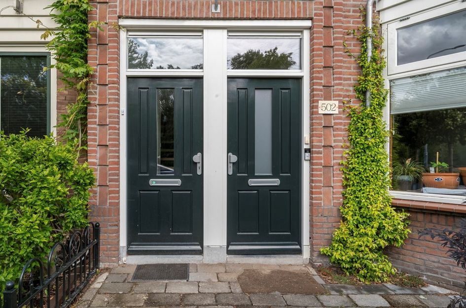 Leidsevaart 502RD