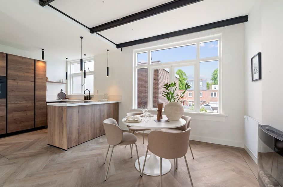Leidsevaart 502RD