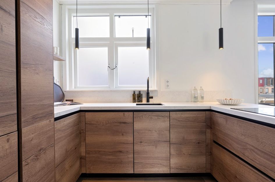 Leidsevaart 502RD