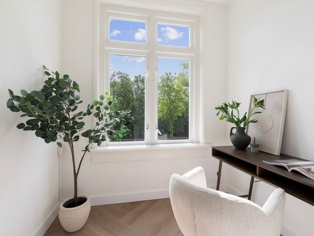 Leidsevaart 502RD, Haarlem