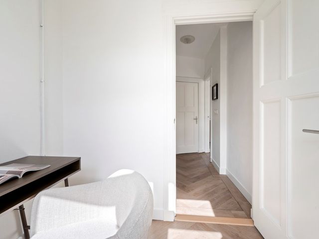 Leidsevaart 502RD, Haarlem