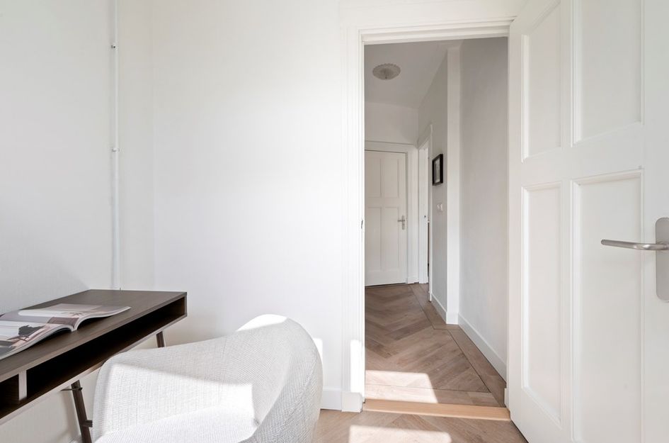 Leidsevaart 502RD