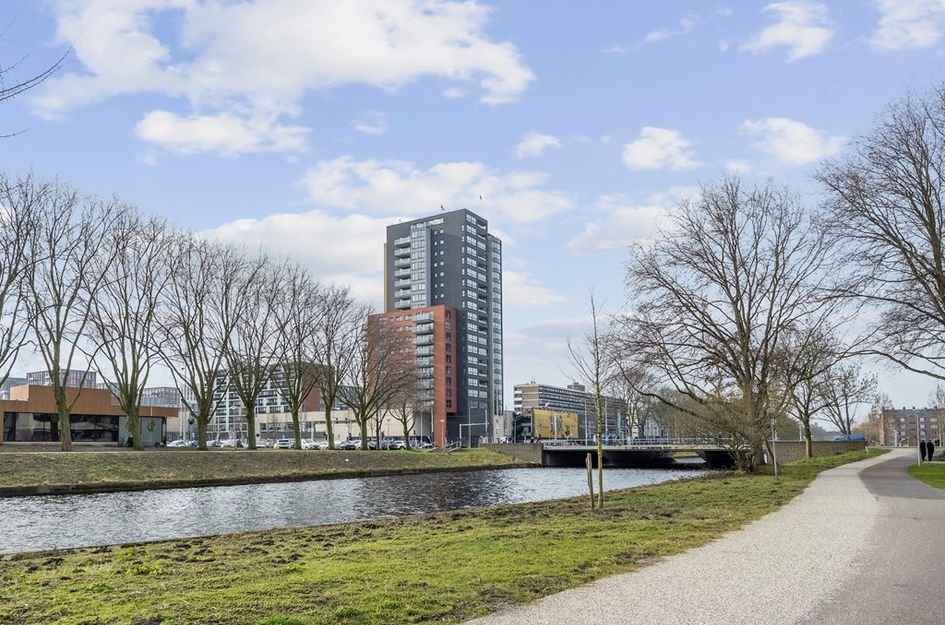 Osdorpplein 187P