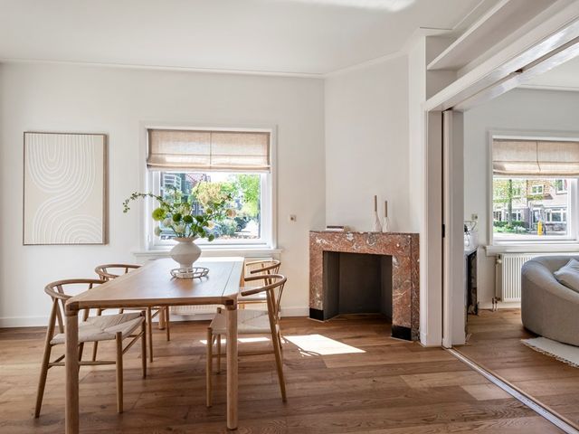 Javalaan 60, Heemstede