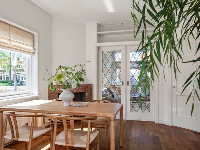 Javalaan 60, Heemstede