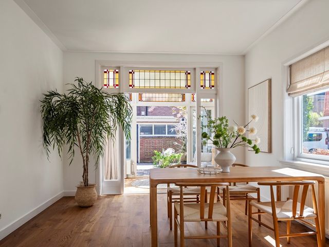 Javalaan 60, Heemstede