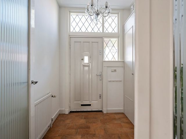Javalaan 60, Heemstede