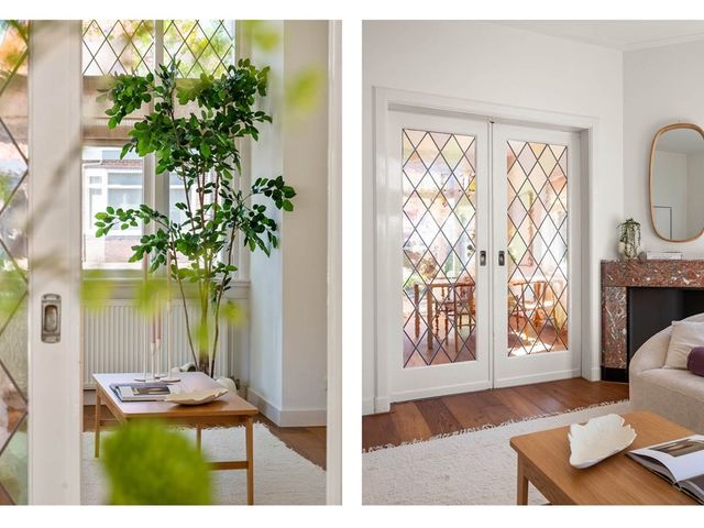 Javalaan 60, Heemstede