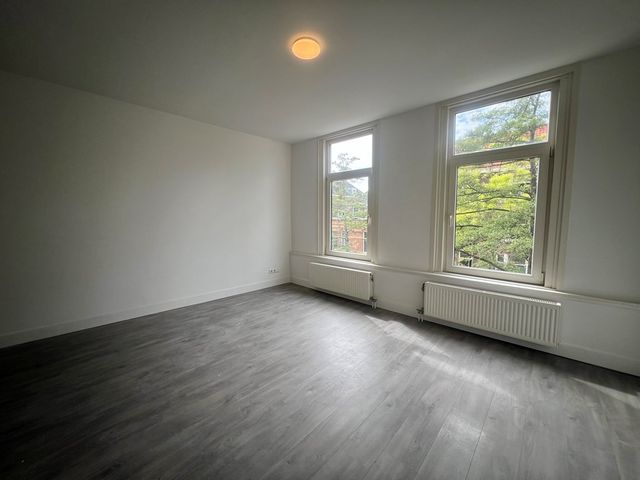 Kortekade 19B02, Rotterdam