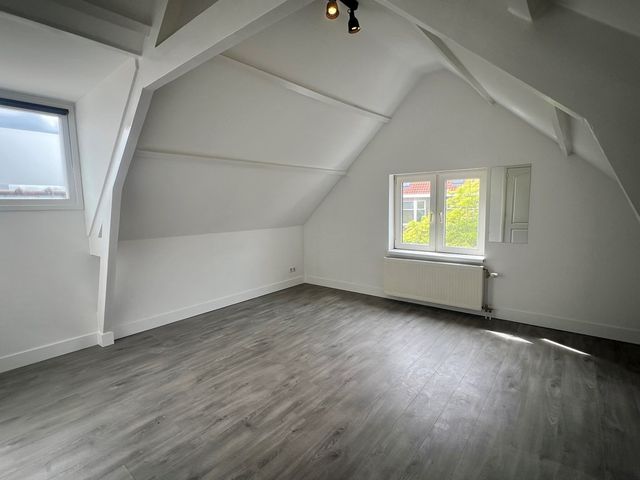 Kortekade 19B02, Rotterdam