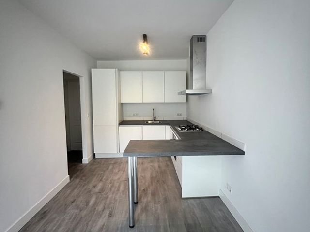 Kortekade 19B02, Rotterdam