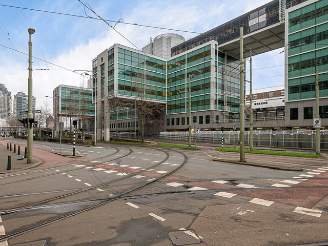 Lage Zand 364, 's-Gravenhage