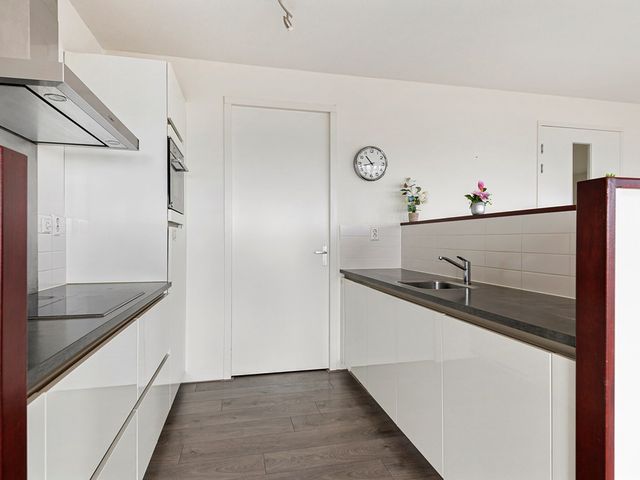 Lage Zand 364, 's-Gravenhage