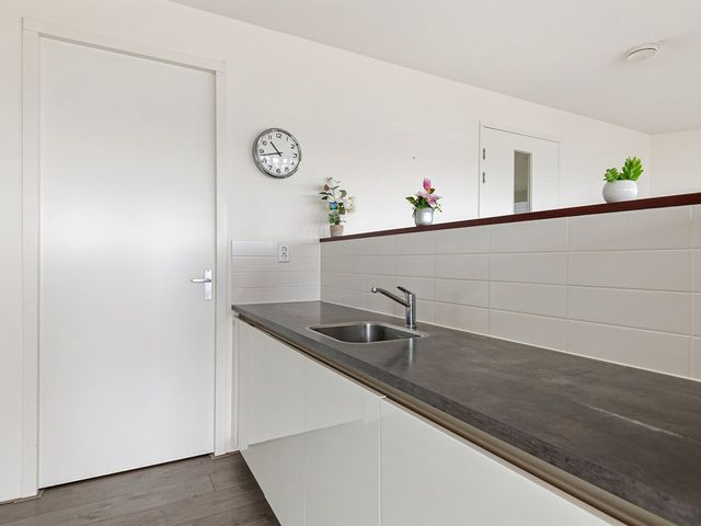 Lage Zand 364, 's-Gravenhage