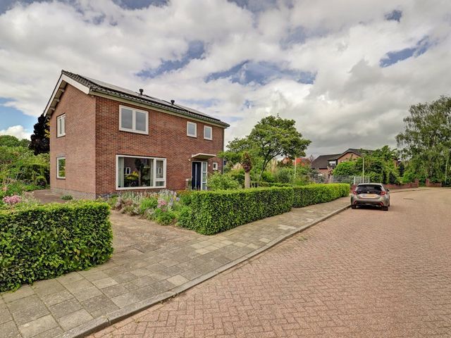 Wilsonstraat 22, Millingen aan de Rijn
