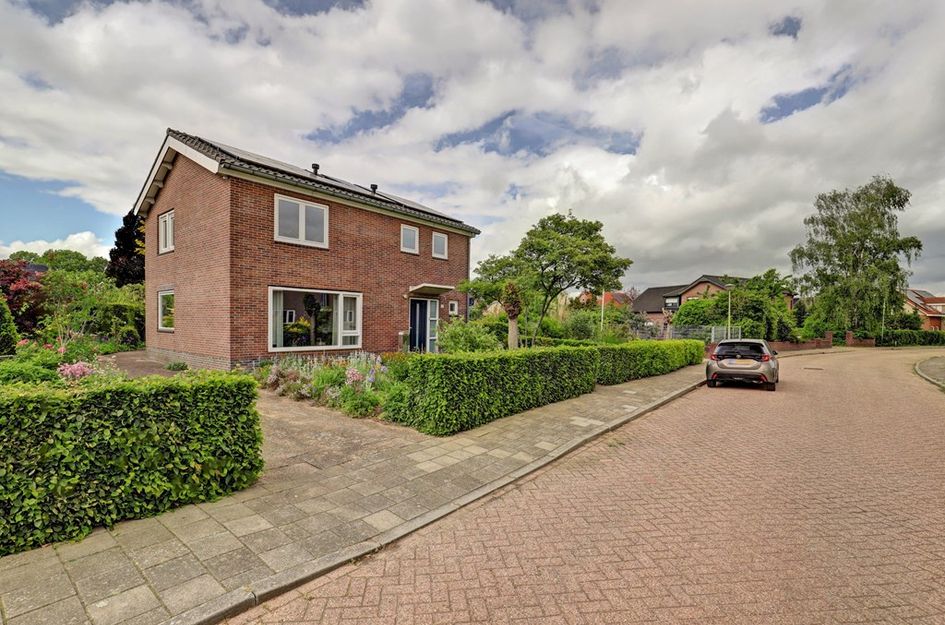 Wilsonstraat 22