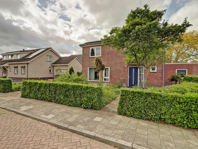 Wilsonstraat 22, Millingen aan de Rijn