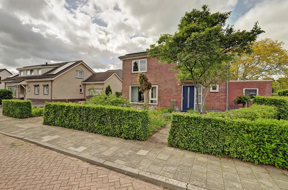Wilsonstraat 22