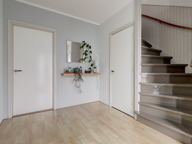 Wilsonstraat 22, Millingen aan de Rijn