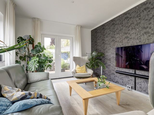 Wilsonstraat 22, Millingen aan de Rijn