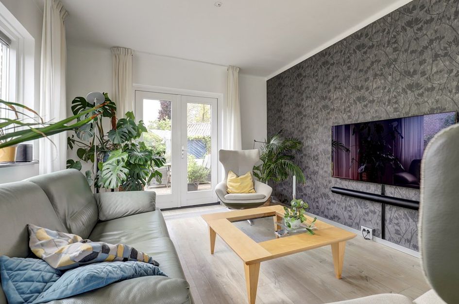 Wilsonstraat 22