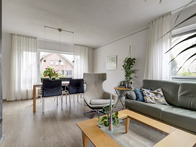 Wilsonstraat 22, Millingen aan de Rijn