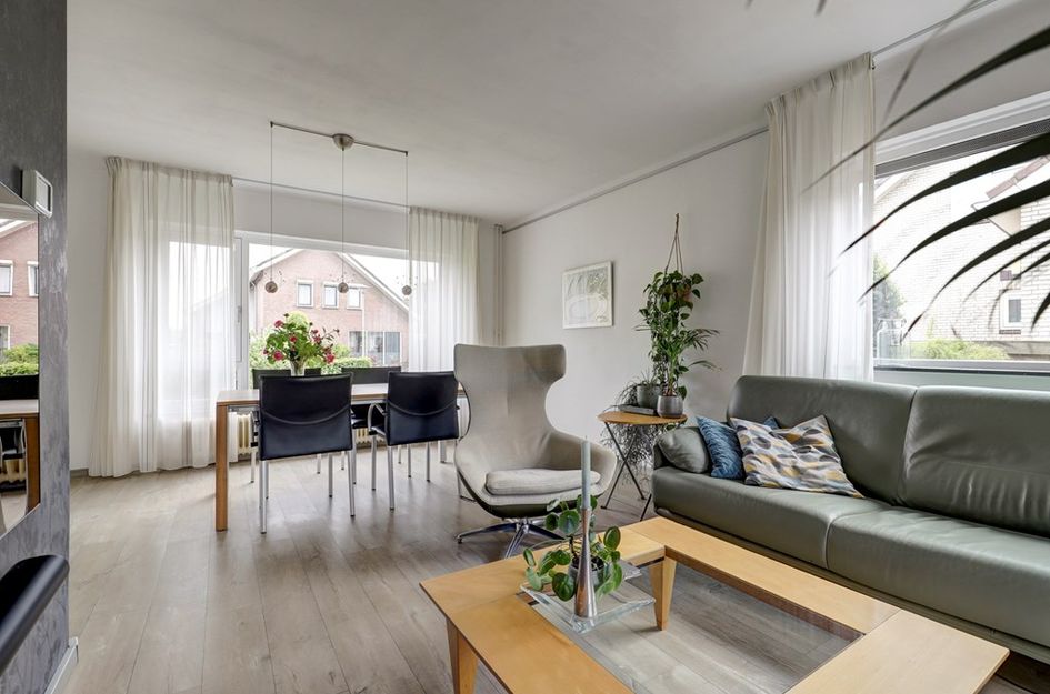Wilsonstraat 22