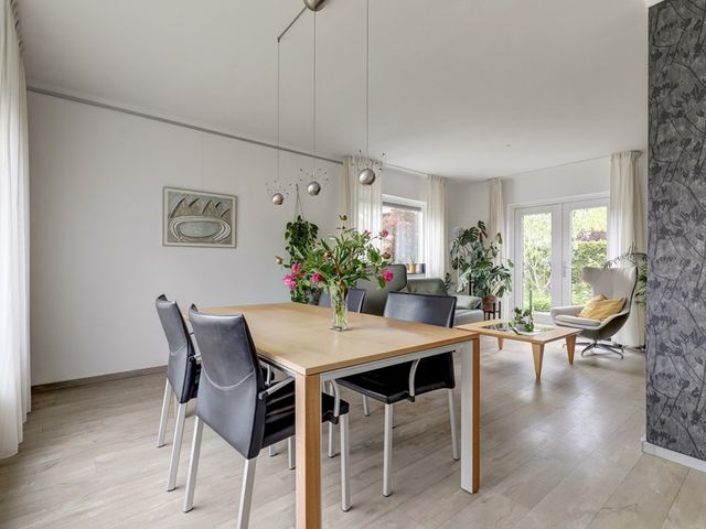 Wilsonstraat 22, Millingen aan de Rijn