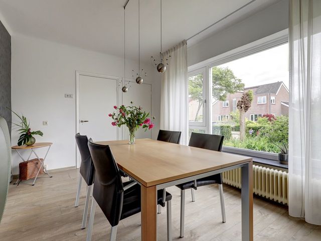 Wilsonstraat 22, Millingen aan de Rijn