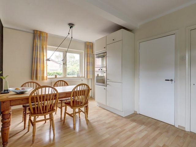 Wilsonstraat 22, Millingen aan de Rijn