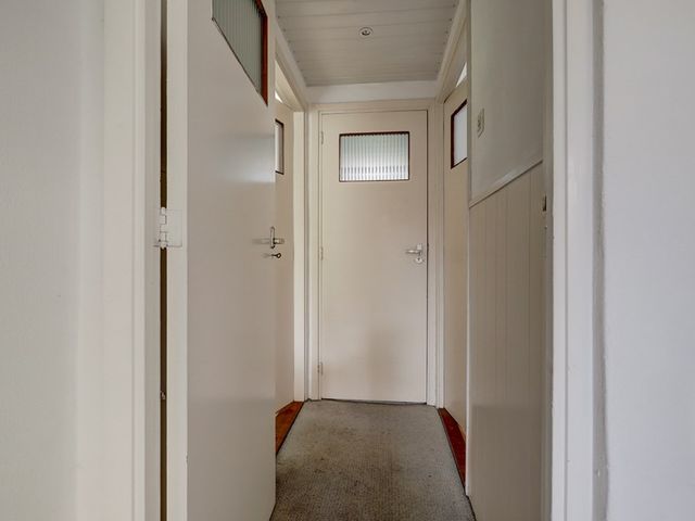 Wilsonstraat 22, Millingen aan de Rijn