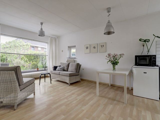 Wilsonstraat 22, Millingen aan de Rijn