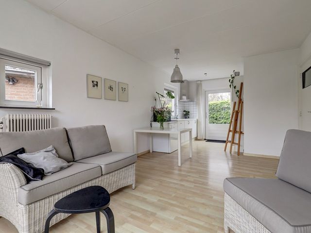 Wilsonstraat 22, Millingen aan de Rijn